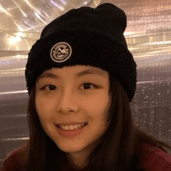Chunni (Zoe) Ji