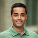 Nish Trivedi