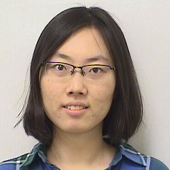 Yitong (Pepper) Huang